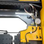 LED Working Light
