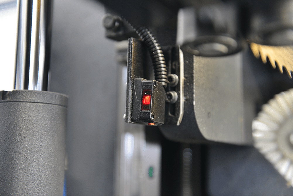 Optical Rapid Approach