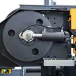 Proximity Switch for Blade Approach