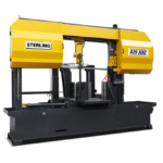 Sterling 825 AXC CNC