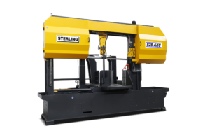 Sterling 825 AXC CNC