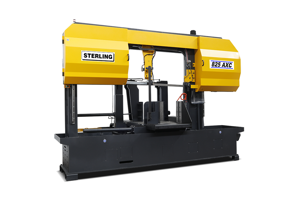 Sterling 825 AXC CNC