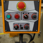 RVD PPM 114 Foot Pedal Control Web