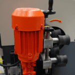 RVD PPM 114 Rear Motor Web