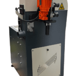 RVD PPM 114 Tube Polishing Machine Rear View Web