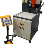 RVD PPM 114 Tube Polishing Machine Web