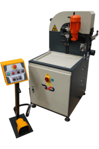RVD PPM 114 Tube Polishing Machine Web