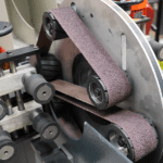 RVD PPM 114 Twin Belt System Web