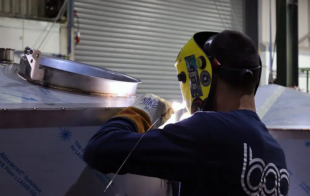 6ix Welding