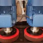 Deburring wheels