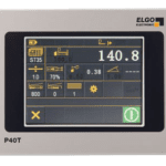 Elgo P40T NC Controller