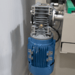 Heavy Duty Motor