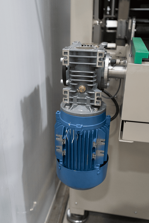 Heavy Duty Motor