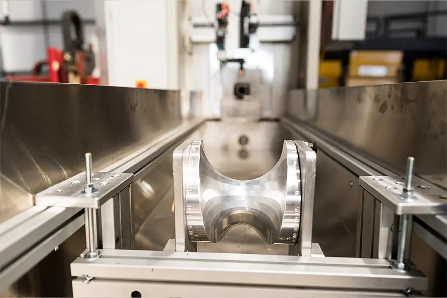 Morgan Rushworth SPM Tube Plasma