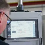 Morgan Rushworth SPM Tube Plasma Controller