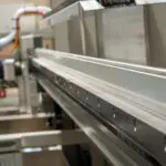 Morgan Rushworth SPM Tube Plasma Linear Rail