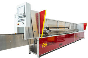 Morgan Rushworth SPM Tube Plasma Web