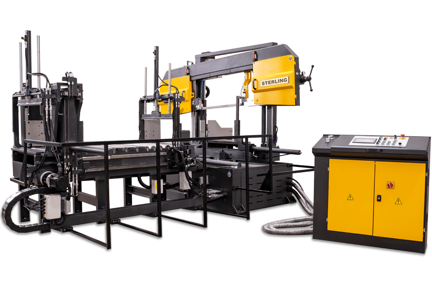 Sterling STC 440 DGAS 001