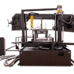 Sterling STC 440 DGAS Rear