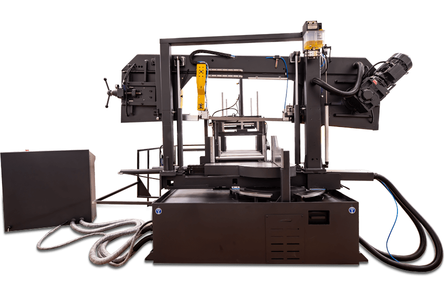 Sterling STC 440 DGAS Rear