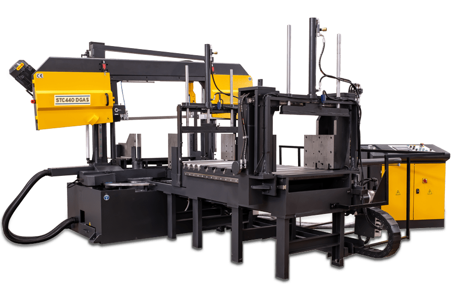 Sterling STC 440 DGAS Side 001