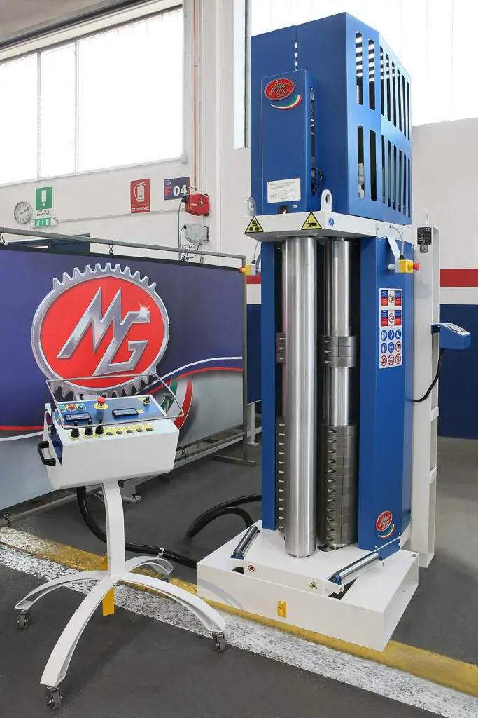 2724 Matr21068 G Series