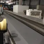 BLT Material Feed