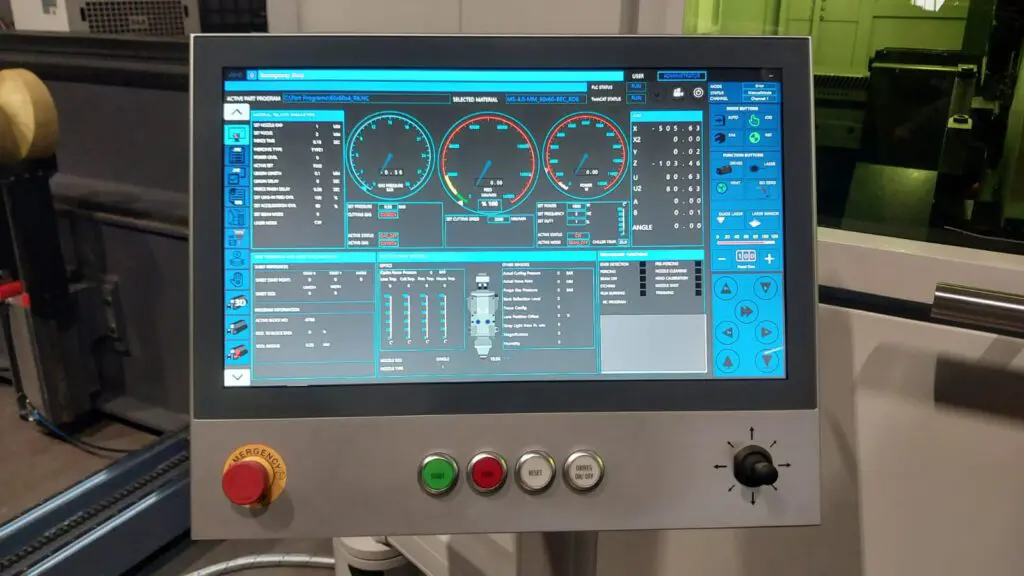 HMI