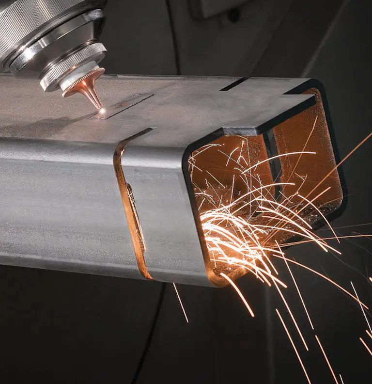 Laserschneiden Anwendungen Rohre Profile 768x792