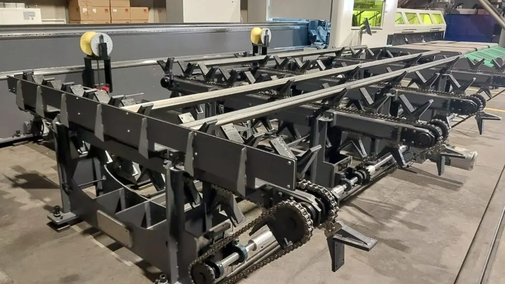 Loading System