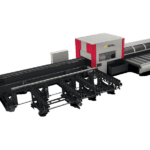 Morgan Rushworth BLT Tube Laser Web