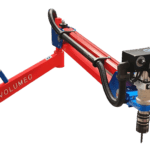 Cut out JOYTAP EVO 2