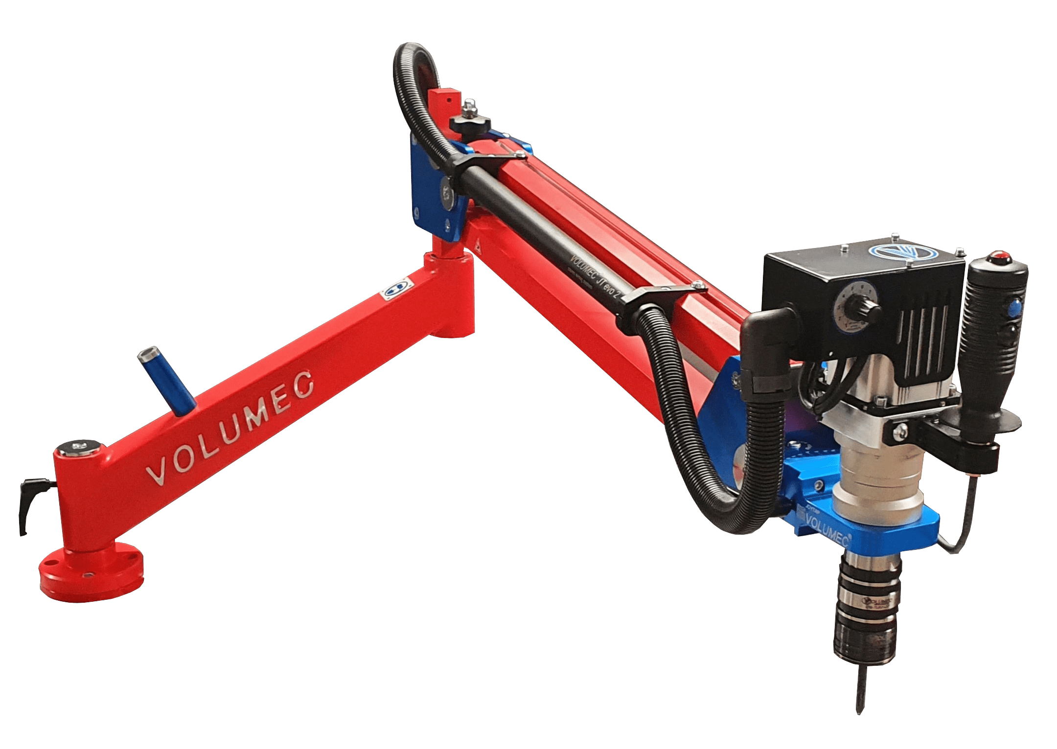Cut out JOYTAP EVO 2