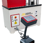 Morgan Rushworth HBM NC 100-300 Horizonal Bending Machine