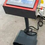 HBM 100 300 NC Controller