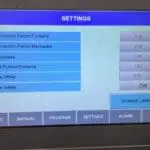 HBM Corrections