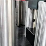 HBM Tooling Close Up