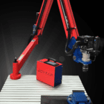 Volumec JT3 Joytap Electric Tapping Machine