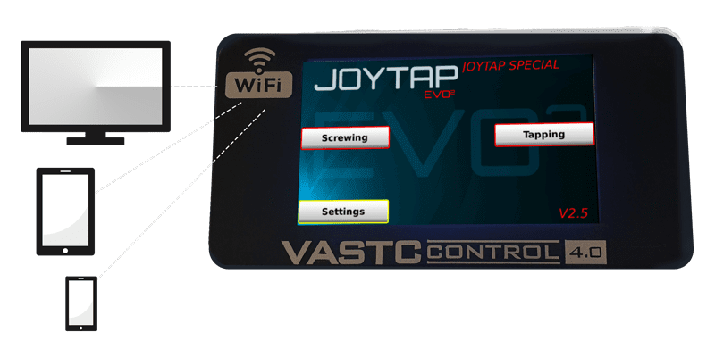 Vastc wifi