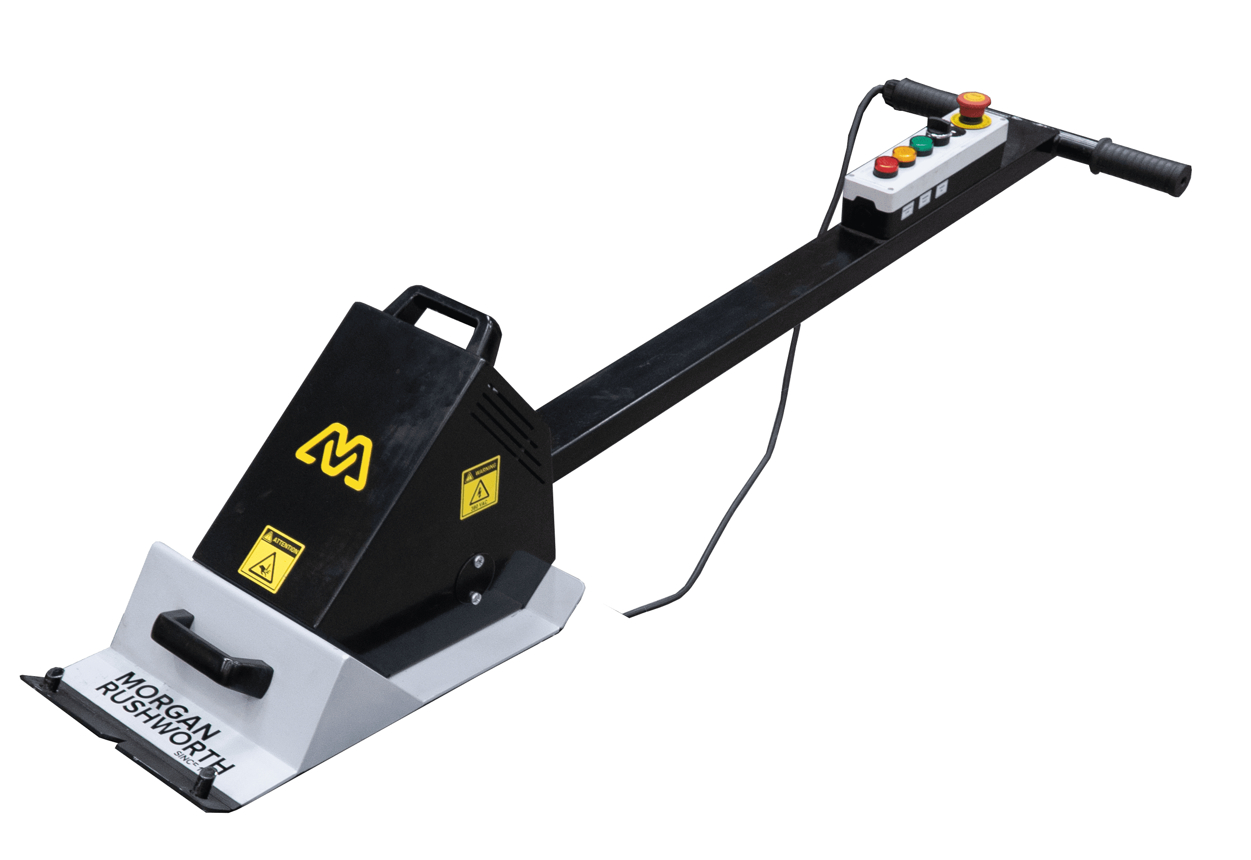Cut out Slat Cleaner