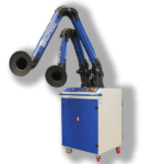 Cut out Vanterm Double
