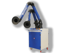 Cut out Vanterm Double