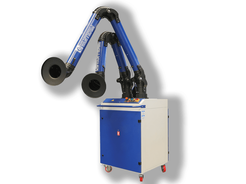 Cut out Vanterm Double