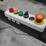Morgan Rushworth Slat Machine Controller