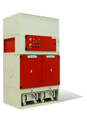 Morgan Rushworth KAB Filter Unit 1