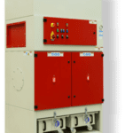 Morgan Rushworth KAB Filter Unit