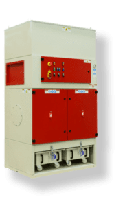 Morgan Rushworth KAB Filter Unit
