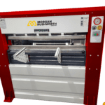 Morgan Rushworth Mini Press Brake
