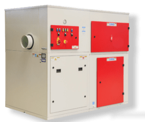 Morgan Rushworth PL Filter Unit 1
