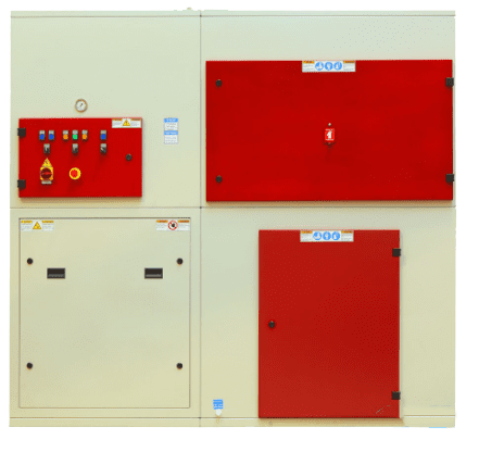 Morgan Rushworth PL Filter Unit 2